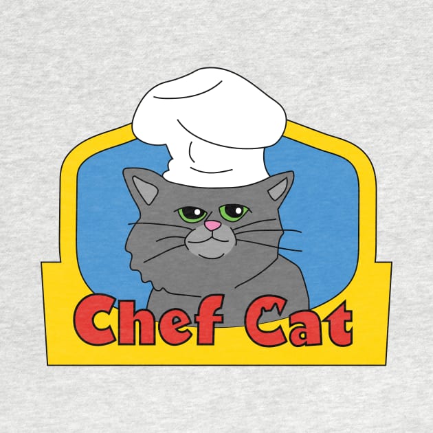 Cat Food Business by Heyday Threads